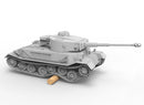 Amusing Hobby 35A023 1/35 Pz.Kpfw.VI Tiger(P) "Truppenubfahrzeug"
