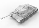 Amusing Hobby 35A023 1/35 Pz.Kpfw.VI Tiger(P) "Truppenubfahrzeug"