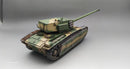 Amusing Hobby 35A025 1/35 ARL44 France Heavy Tank