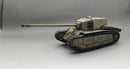 Amusing Hobby 35A025 1/35 ARL44 France Heavy Tank