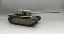 Amusing Hobby 35A025 1/35 ARL44 France Heavy Tank