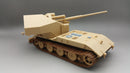 Amusing Hobby 35A026  1/35 Waffentrager Auf E-100