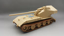 Amusing Hobby 35A026  1/35 Waffentrager Auf E-100