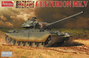 Amusing Hobby 35A028 1/35  British Centurion MK.5