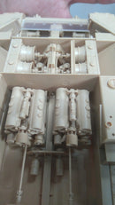 Amusing Hobby 35A030 1/35 Sd.Kfz.184 Ferdinand & 16t Strabokran