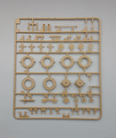 Amusing Hobby 35B003 1/35 Fries Kran - 16t Strabokran