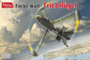 Amusing Hobby 48A001 1/48 Focke-Wulf Triebflugel