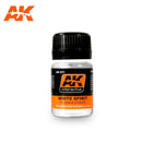 AK Interactive 011 White Spirit 35ml