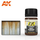AK Interactive 013 Rust Streaks