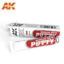 AK Interactive 103 Modeling White Putty