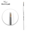 Abteilung502 850-00 Marta Kolinsky Round Brush 00
