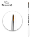 Abteilung502 850-1 Marta Kolinsky Round Brush 1