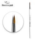 Abteilung502 850-2 Marta Kolinsky Round Brush 2