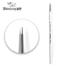 Abteilung502 850-4/0 Marta Kolinsky Round Brush 4/0