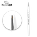 Abteilung502 830-5/0: Marta Kolinsky Round Brush 5/0