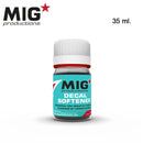 AK Interactive P252 Mig Decal Softener 35ml