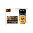 Ak Interactive 025 Fuel Stains