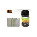 AK Interactive 027 Slimy Grime Light