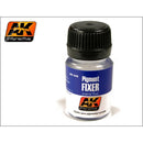 AK Interactive 048 Pigment Fixer