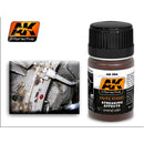 AK Interactive 094 Interior Streaking Grime