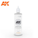 AK Interactive 11500 Third Generation Thinner - 100ml