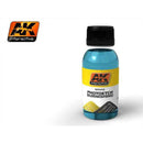 AK Interactive 174 Photoetch Burnishing Fluid