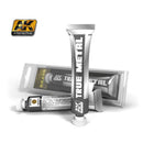 AK Interactive 460 True Metal "Brass"