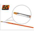 AK 609 Brush - 2 Flat