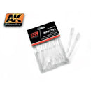 AK Interactive 614: Pipettes Small Size