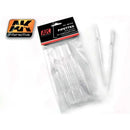 AK Interactive 615 Pipettes Medium size