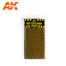 AK Interactive 8117Dry Tufts- 6mm
