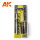 AK Interactive 9011 Cutter