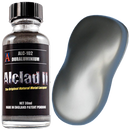 Alclad 102 Duraluminum