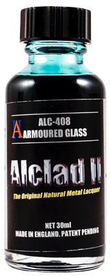 Alclad 408 Armoured Glass Tint 1oz.