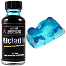 Alclad 403 Transparent Blue 1oz.