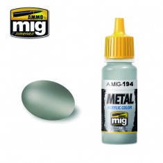 AMMO by Mig 194 Aluminium