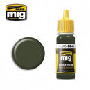 AMMO by Mig 084 NATO green