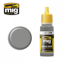 AMMO by Mig 258 IJA Grey Green