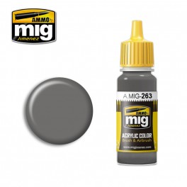 AMMO by Mig 263 IJN Medium Grey