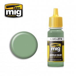 AMMO by Mig 273 Verde Anticorrosione