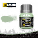 AMMO by Mig 605 Drybrush Paint - Bright Green