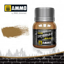 AMMO by Mig 626 Drybrush Paint - Light Brick