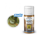 AMMO by Mig 704 Acrylic Wash Light Rust Wash