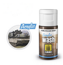 AMMO by Mig 708 Acrylic Wash Dark Wash