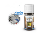 AMMO by Mig 709 Acrylic Wash Starship Wash