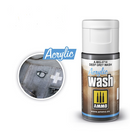 AMMO by Mig 714 Acrylic Deep Grey Wash