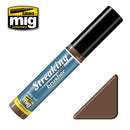 AMMO by Mig 1250 Medium Brown