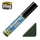 AMMO by Mig 1256 Green-Grey Grime