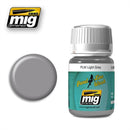 AMMO by Mig 1600 Panel Line Wash Light Grey