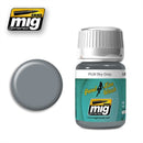 AMMO by Mig 1607 Panel Line Wash Sky Grey
